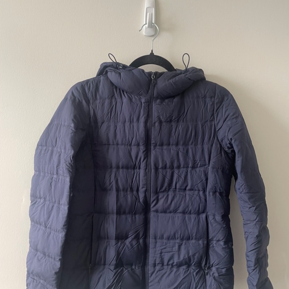 Uniqlo Women's Ultra Light Down Jacket - Picture 1 of 7